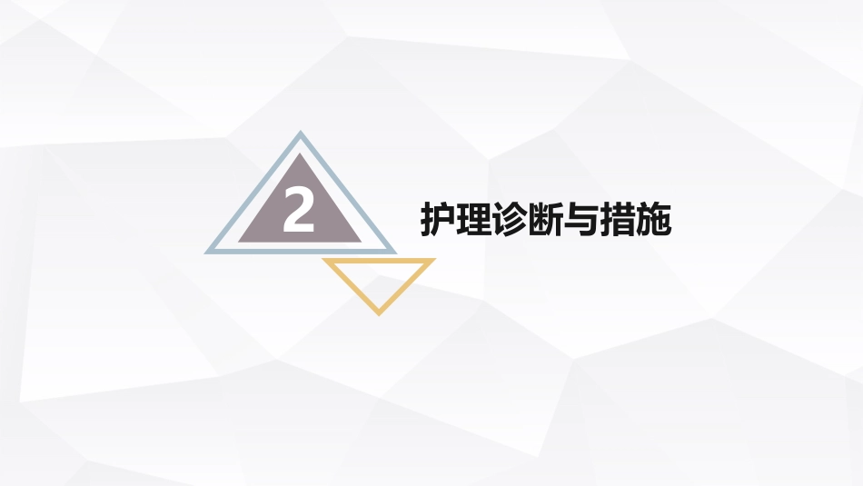 呼吸内科疾病护理查房_第13页