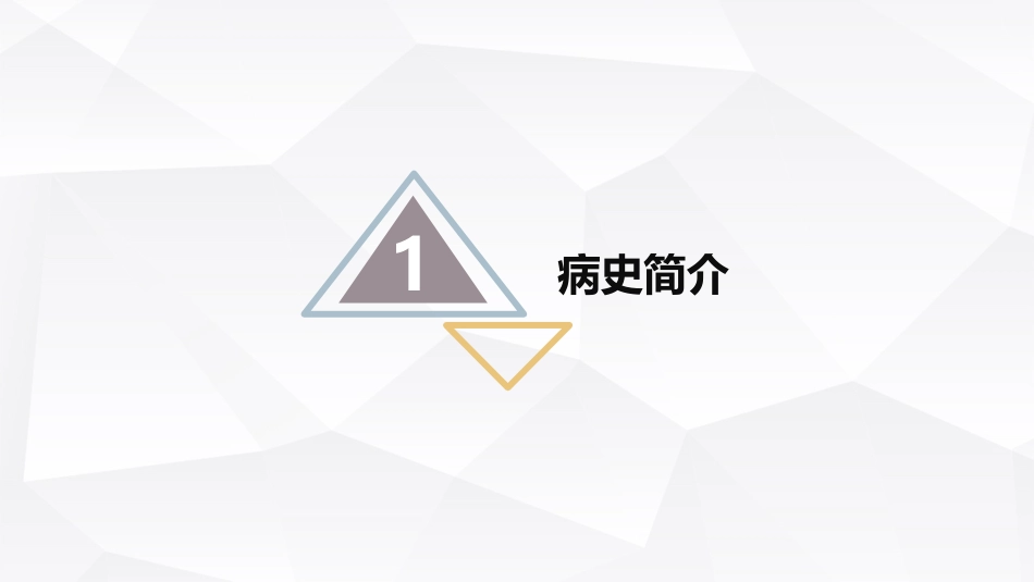 呼吸内科疾病护理查房_第4页