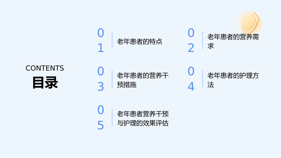 老年患者营养干预与护理_第2页