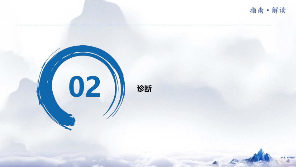 非ST段抬高型急性冠脉综合征诊断和治疗指南(2024)解读_第5页