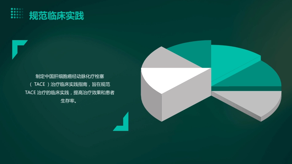 中国肝细胞癌经动脉化疗栓塞(TACE)治疗临床实践指南解读PPT课件_第4页