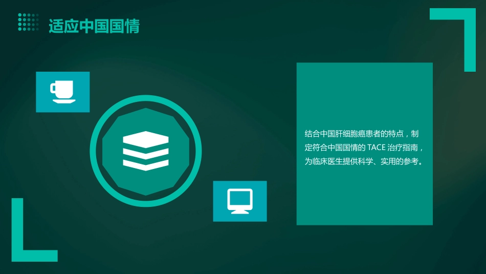 中国肝细胞癌经动脉化疗栓塞(TACE)治疗临床实践指南解读PPT课件_第5页