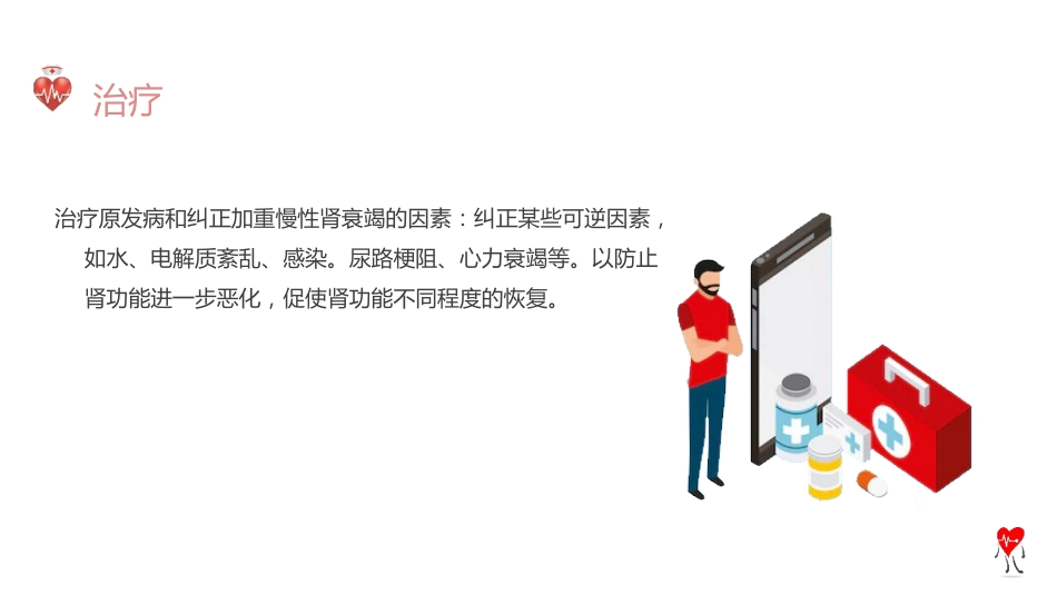 尿毒症个案护理查房ppt模板_第13页