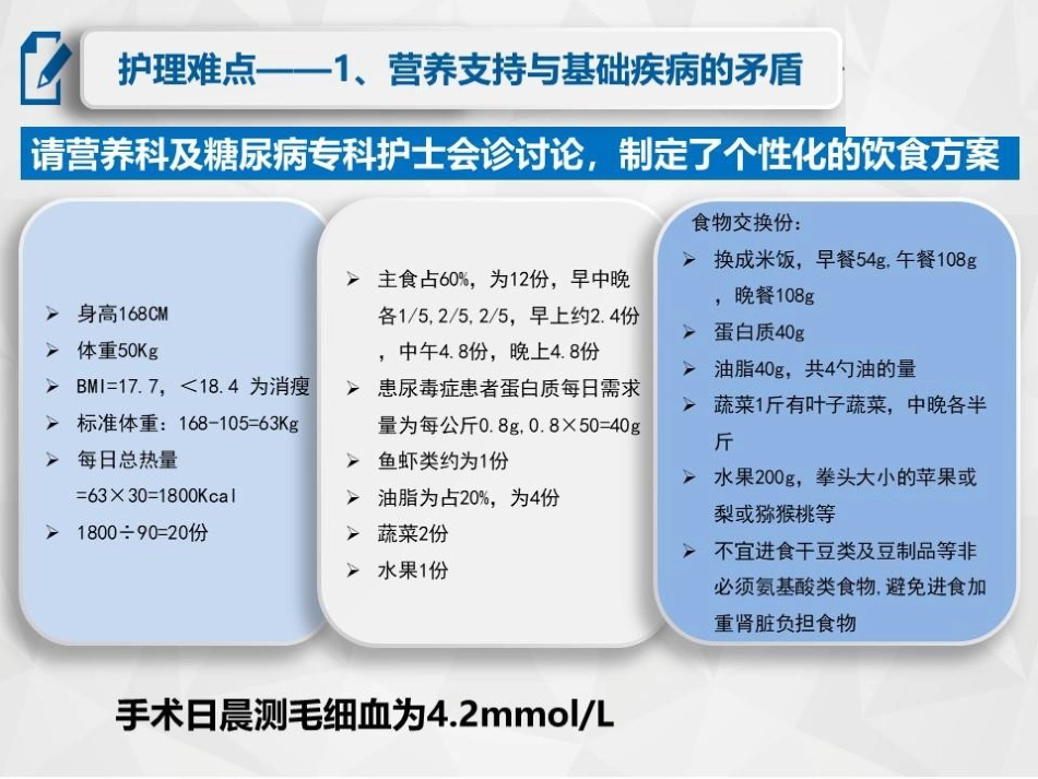 骨折尿毒症患者的围手术期护理_第11页