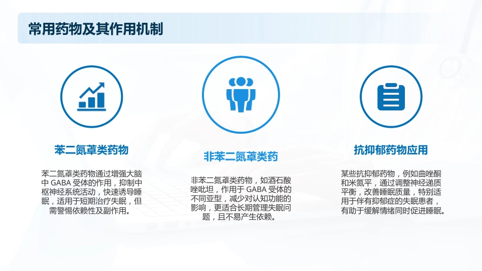 中国成人失眠诊断与治疗指南_第12页