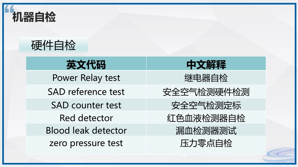 连续性血液净化治疗CRRT护理_第13页