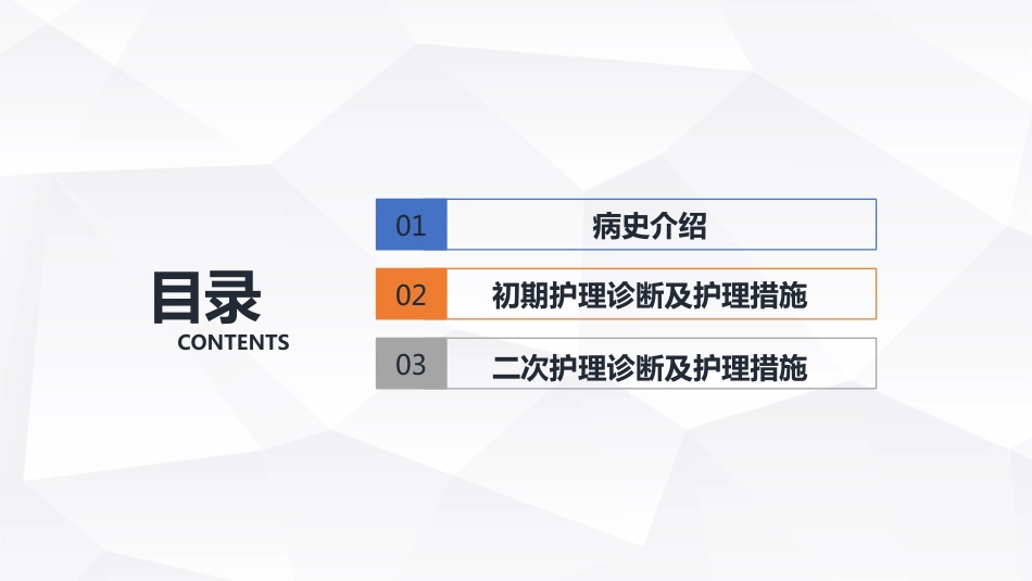 内科护理：肺部感染护理查房01_第2页