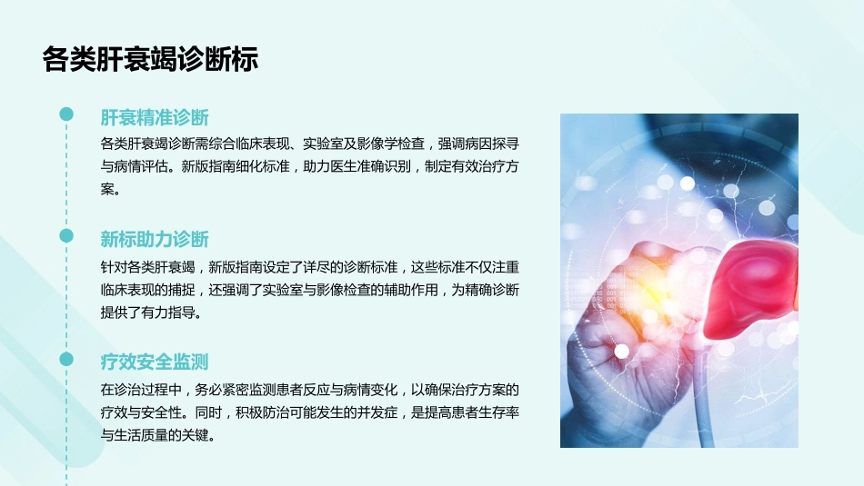 《肝衰竭诊治指南(2024年版)》解读PPT课件_第10页