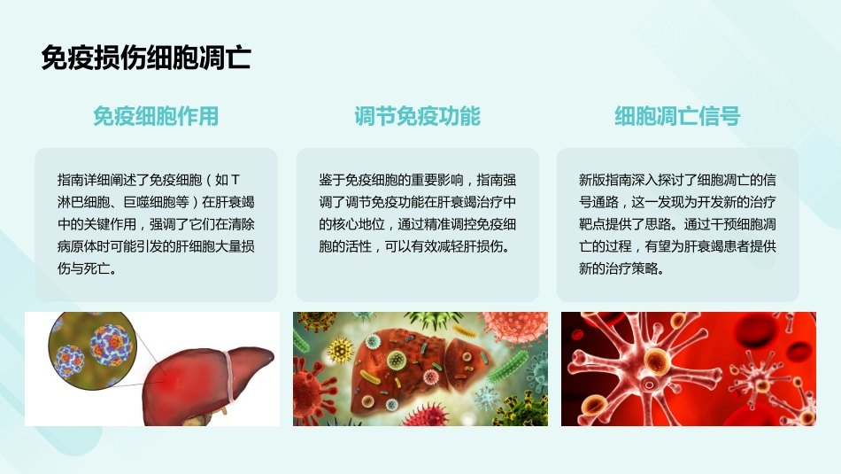 《肝衰竭诊治指南(2024年版)》解读PPT课件_第14页