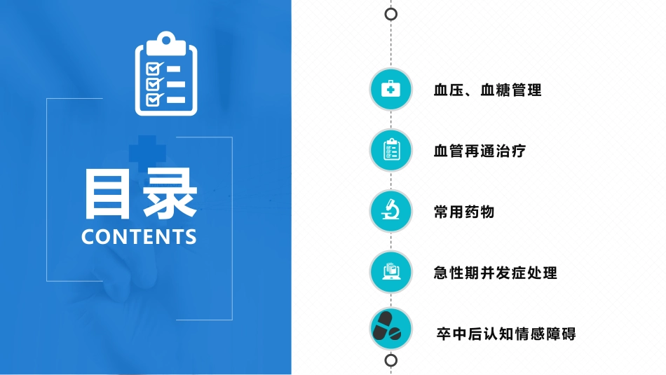 中国急性缺血性卒中诊治指南2023课件_第2页
