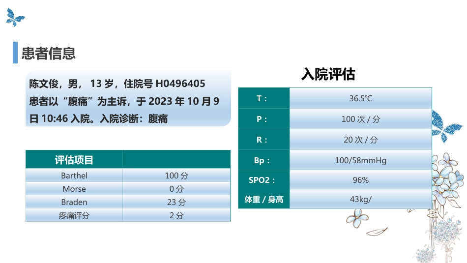 克罗恩病的护理查房_第12页