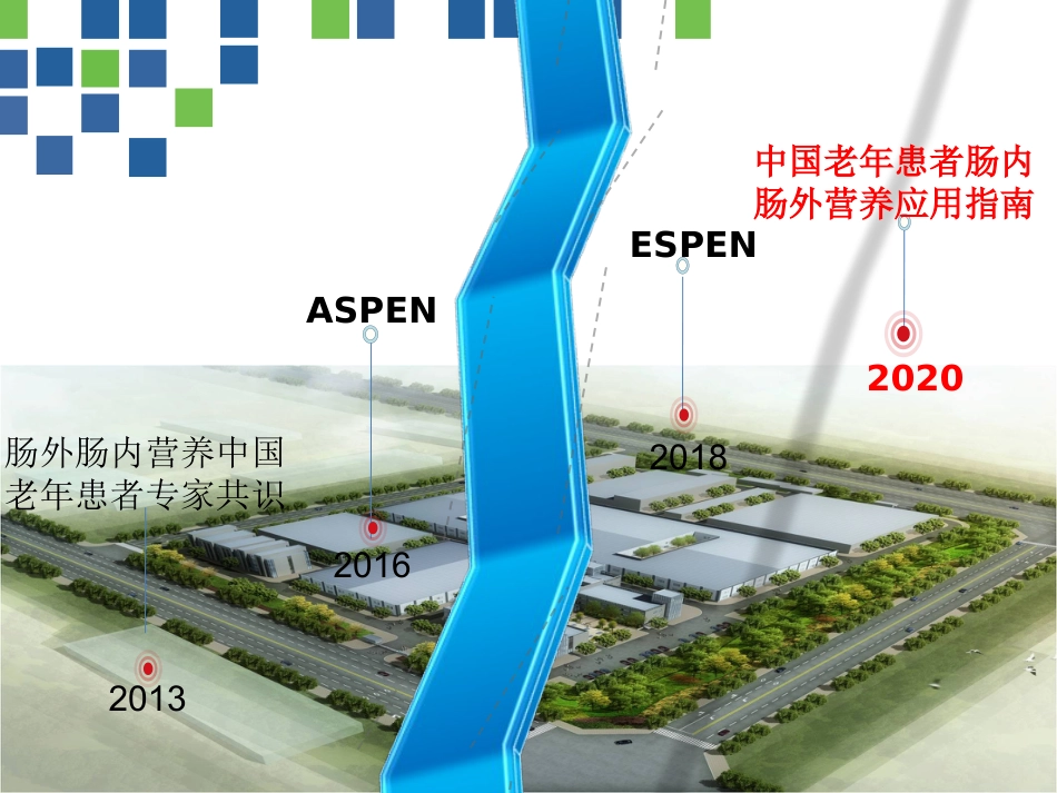 中国老年患者肠内肠外营养应用指南(2020)_第2页