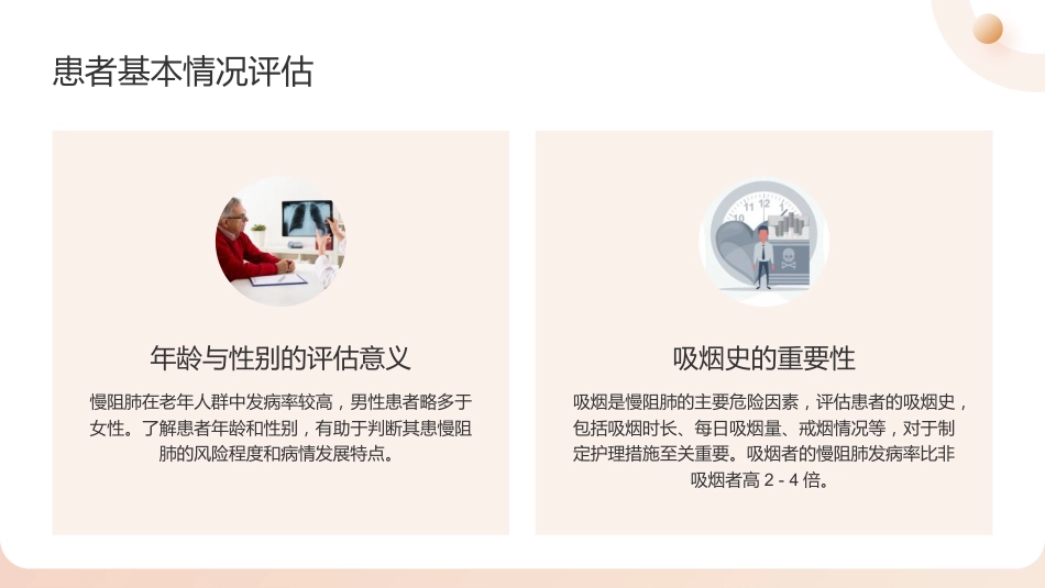 慢阻肺护理查房_第11页