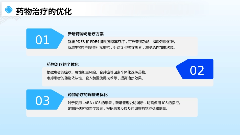 2025版GOLD《慢性阻塞性肺疾病全球创议》解读PPT课件_第11页