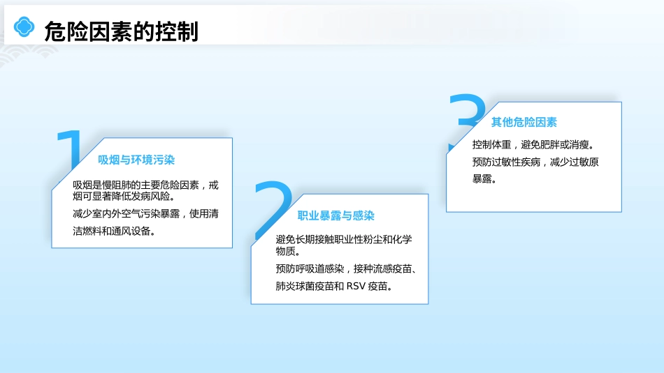 2025版GOLD《慢性阻塞性肺疾病全球创议》解读PPT课件_第15页