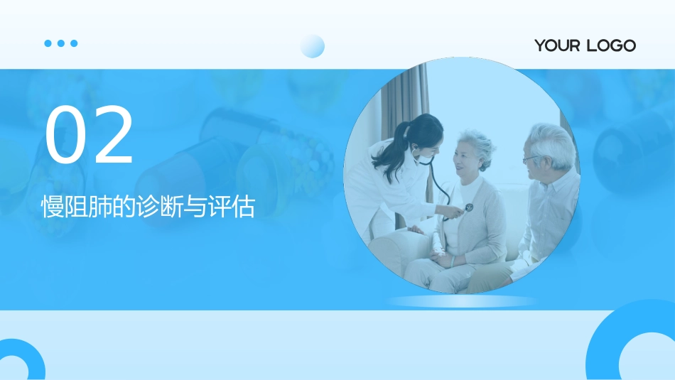 2025版GOLD《慢性阻塞性肺疾病全球创议》解读PPT课件_第6页