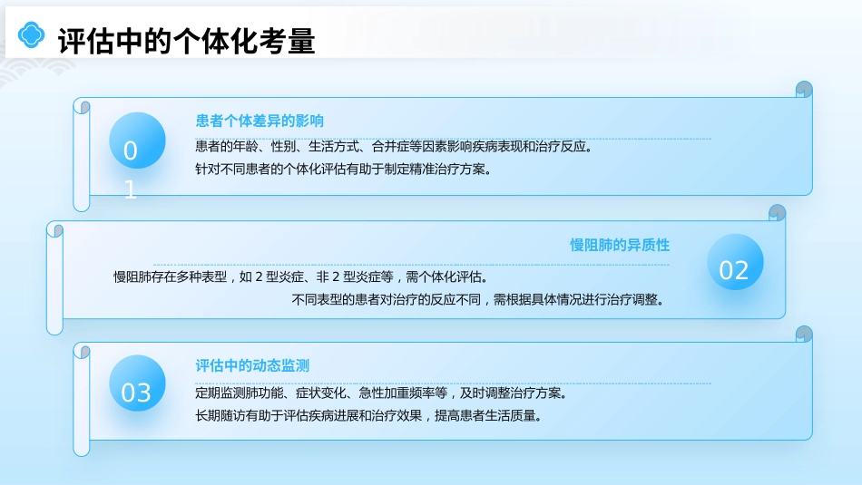 2025版GOLD《慢性阻塞性肺疾病全球创议》解读PPT课件_第9页