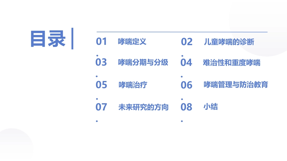 儿童支气管哮喘诊断与防治指南(2025)_第2页