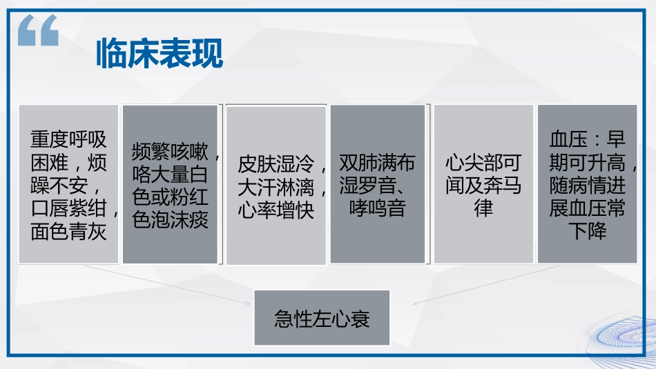急性左心衰的抢救配合与护理_第10页