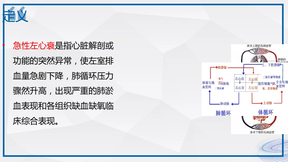急性左心衰的抢救配合与护理_第5页