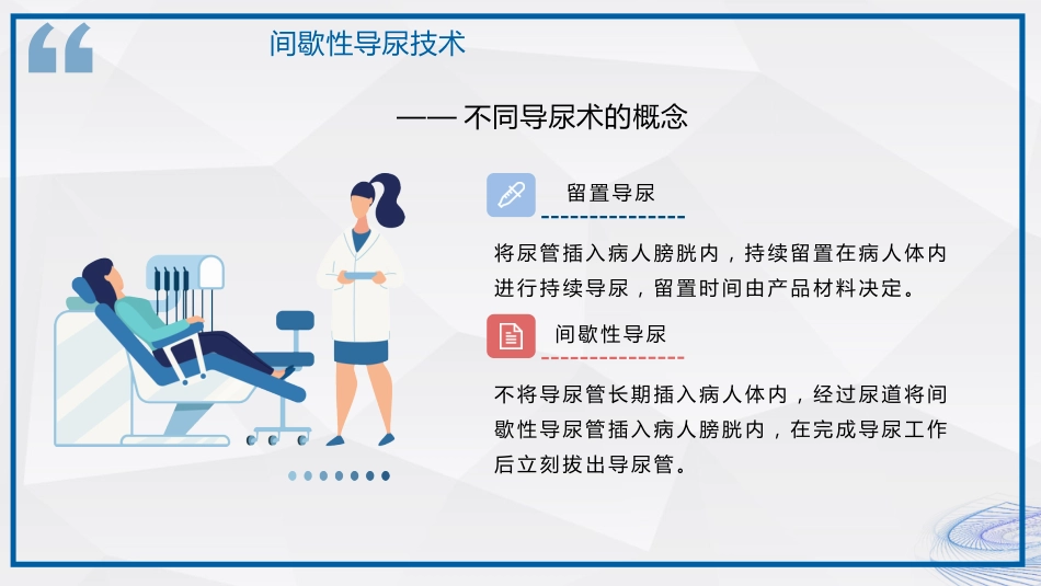 间歇性导尿技术_第15页