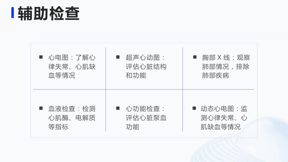 心功能不全护理查房ppt课件_第14页