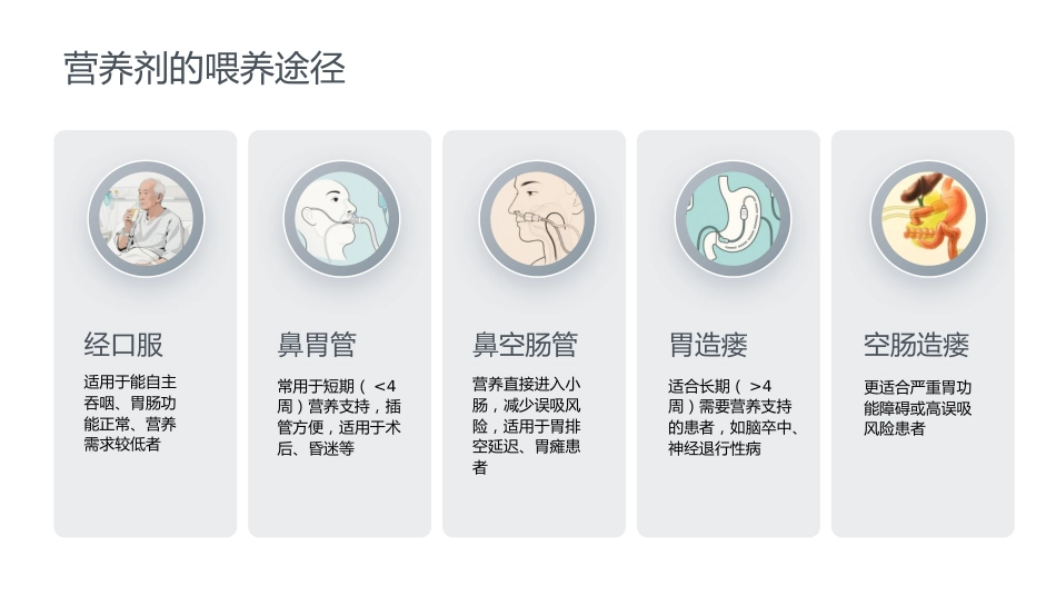 成人肠内营养支持的护理_第14页