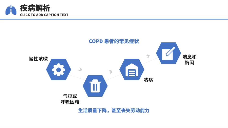 慢阻肺临床护理查房案例分享_第9页