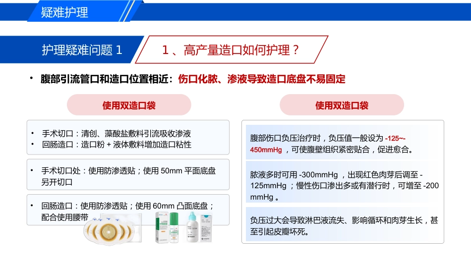 一例脓毒性休克合并复杂伤口的疑难病例讨论_第13页