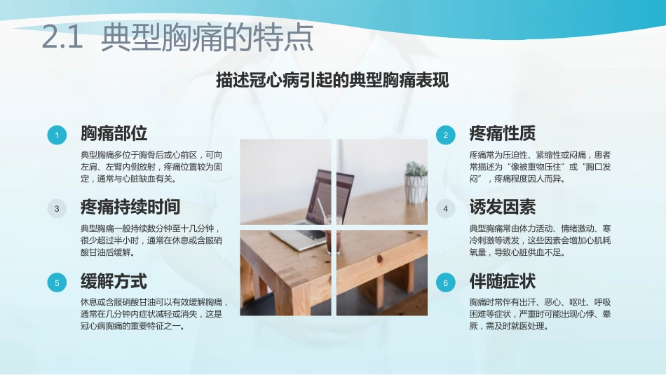 冠心病护理查房ppt课件_第10页