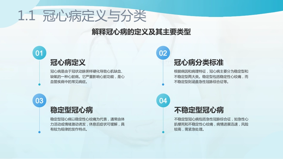 冠心病护理查房ppt课件_第4页