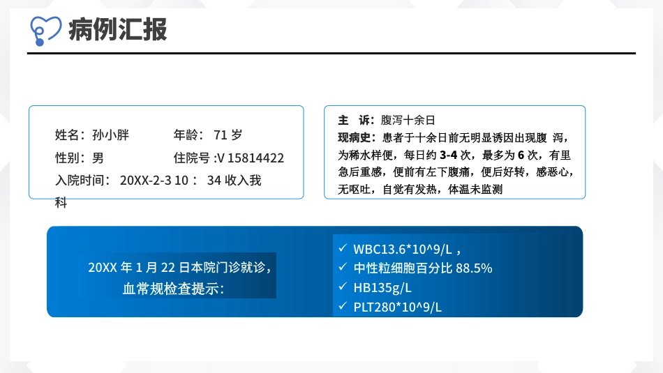 克罗恩病患者护理查房_第4页