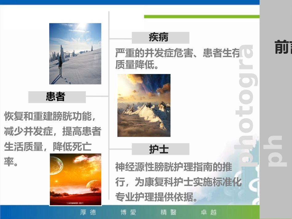 神经源性膀胱的护理管理_第4页