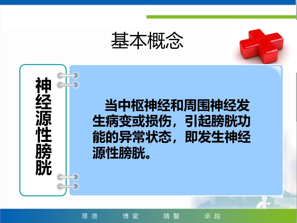 神经源性膀胱的护理管理_第6页