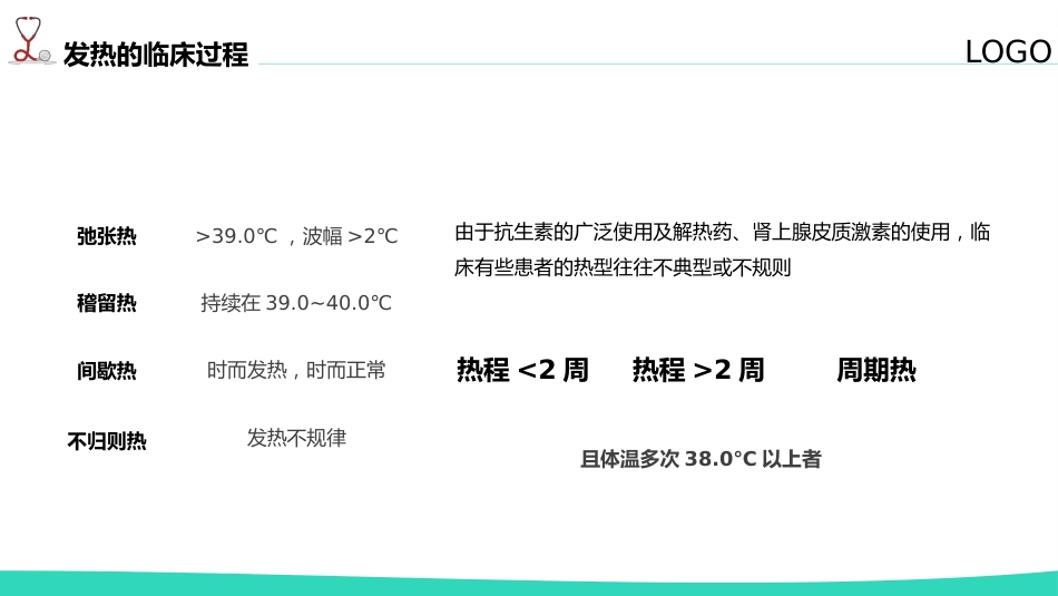 内科护理：发热病人护理_第11页