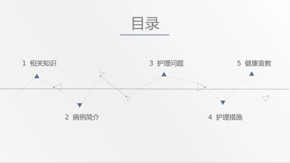 内科护理：肾肿瘤护理查房综合新课件_第2页