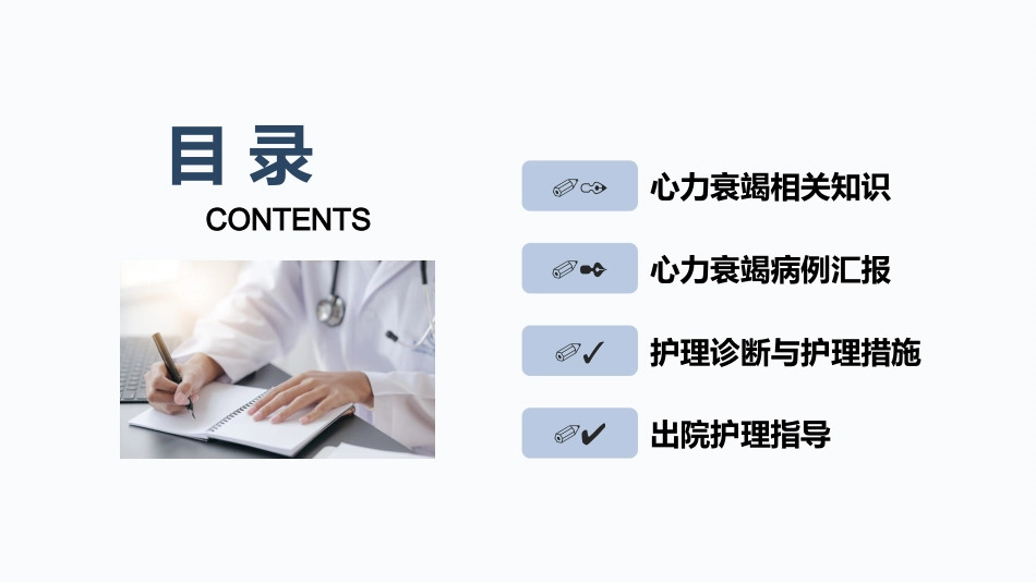 心力衰竭患者护理查房ppt课件_第2页