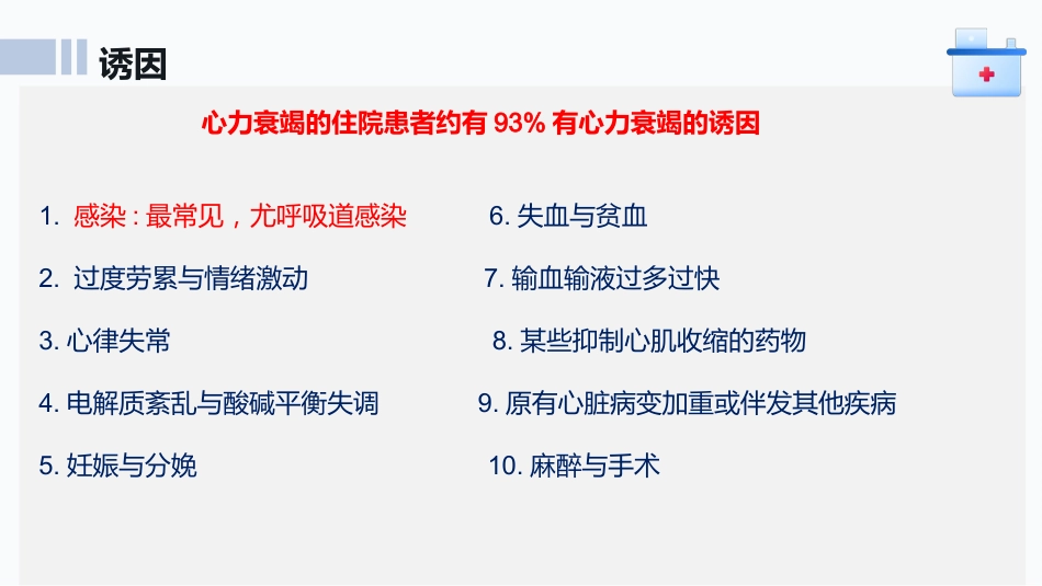 心力衰竭患者护理查房ppt课件_第6页
