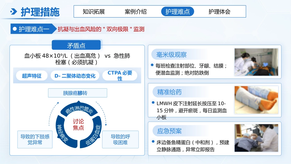 护理疑难病例讨论模板_第9页