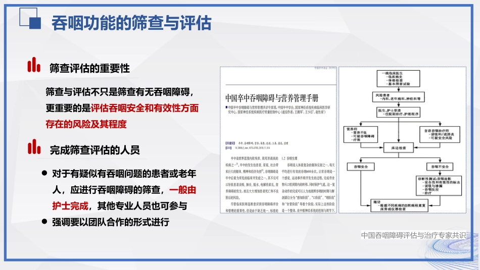 脑卒中吞咽障碍患者的评估与护理_第14页