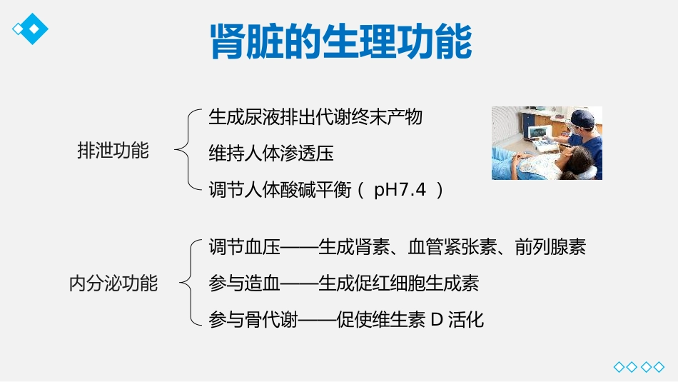 尿毒症护理业务教学课件_第5页