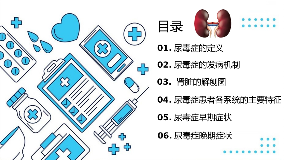 尿毒症病人的护理ppt课件_第2页