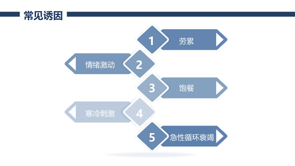 内科护理：冠心病护理查房_第10页
