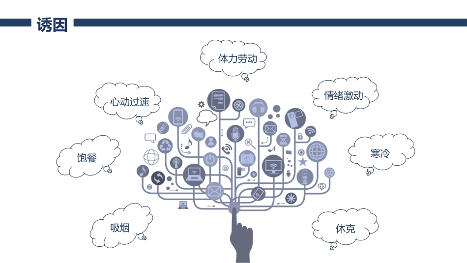 内科护理：冠心病护理查房_第14页