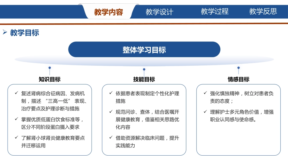 肾病综合征的护理说课_第5页