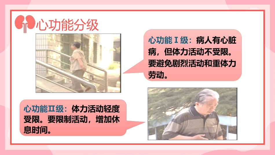 慢性心功能不全护理查房_第13页