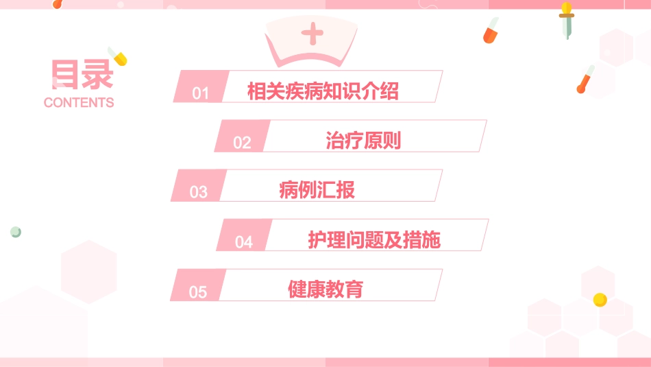 慢性心功能不全护理查房_第3页