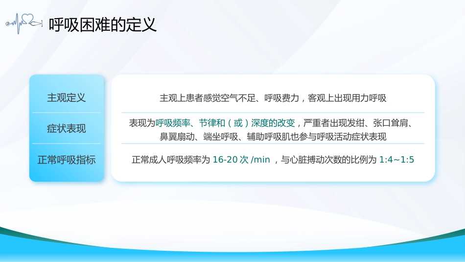 呼吸困难的护理2_第5页