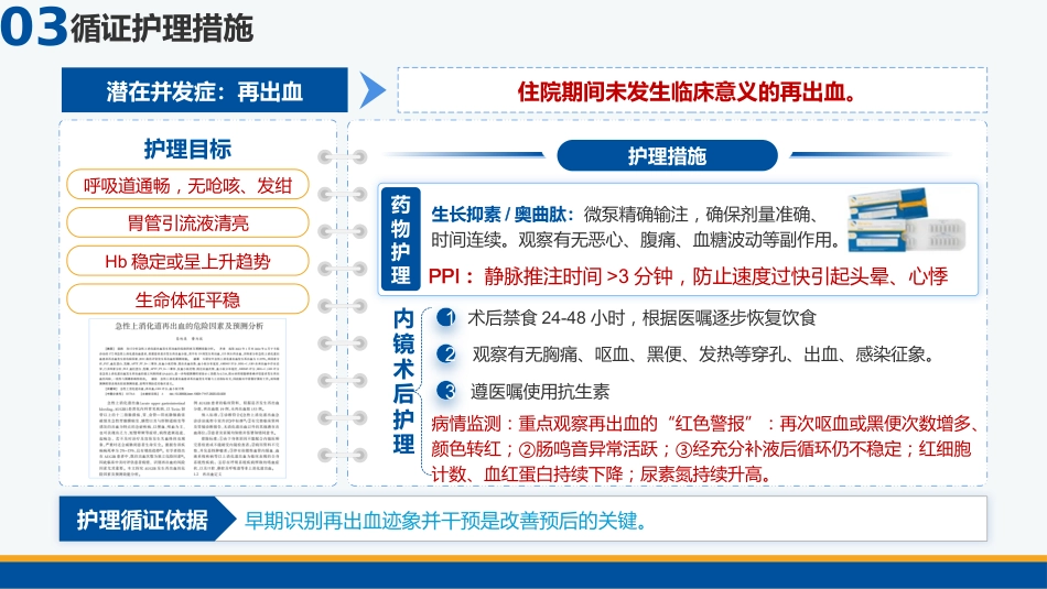 基于5A模式一例上消化道出血患者的护理个案_第14页