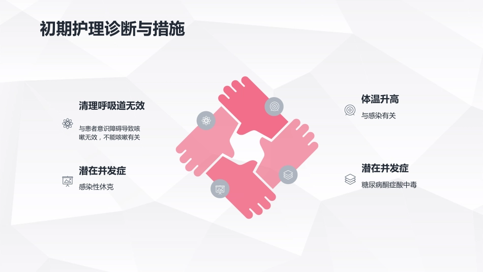 内科护理：肺部感染护理查房_第9页